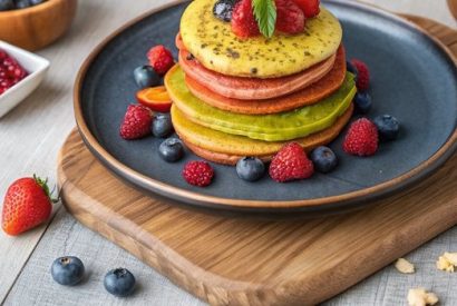 Thumbnail for bariatric pancake recipes