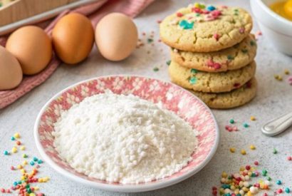 Thumbnail for funfetti cookies recipe