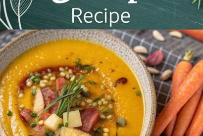 Thumbnail for keto vegetable soup recipes