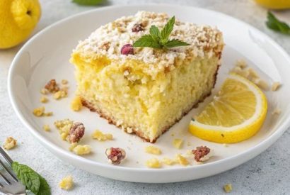 Thumbnail for lemon dump cake