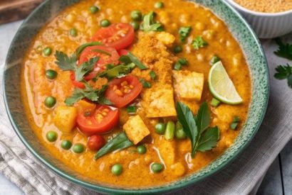 Thumbnail for veg curry recipes indian foods