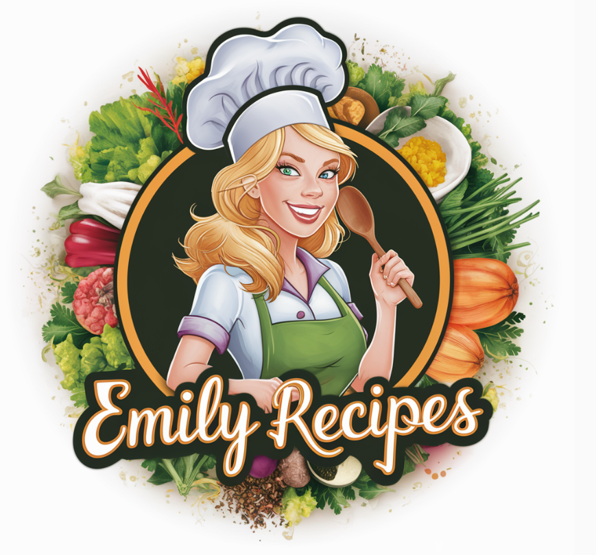 Logo for Emily Recipes